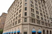 Америка с нуля. Неделя на Востоке. NY MA DC NJ