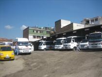 парк Чикамоча