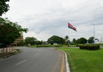 "побег" из Варадеро