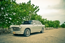 "побег" из Варадеро