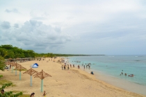 "побег" из Варадеро