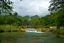 "побег" из Варадеро