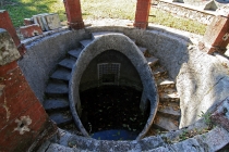 Сан Мигель де лос Баньос: о преходящей роскоши