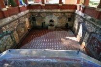 Сан Мигель де лос Баньос: о преходящей роскоши