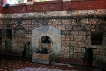 Сан Мигель де лос Баньос: о преходящей роскоши