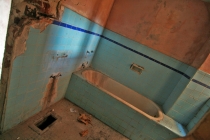 Сан Мигель де лос Баньос: о преходящей роскоши