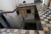 Сан Мигель де лос Баньос: о преходящей роскоши