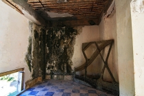 Сан Мигель де лос Баньос: о преходящей роскоши