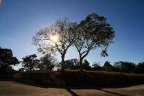 Сан Мигель де лос Баньос: о преходящей роскоши