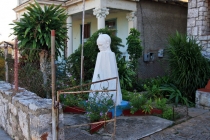 Сан Мигель де лос Баньос: о преходящей роскоши