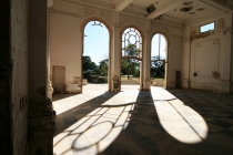 Сан Мигель де лос Баньос: о преходящей роскоши