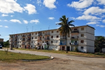 Сан Мигель де лос Баньос: о преходящей роскоши