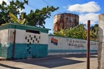 Сан Мигель де лос Баньос: о преходящей роскоши