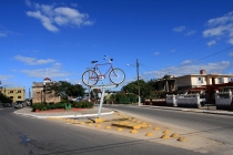 Сан Мигель де лос Баньос: о преходящей роскоши