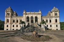 Сан Мигель де лос Баньос: о преходящей роскоши