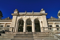 Сан Мигель де лос Баньос: о преходящей роскоши