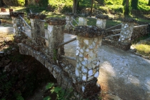 Сан Мигель де лос Баньос: о преходящей роскоши