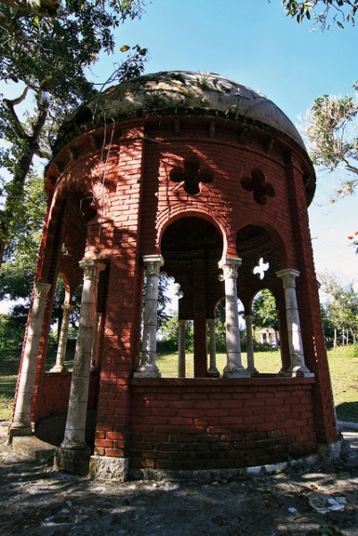 Сан Мигель де лос Баньос: о преходящей роскоши