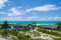 "побег" из Варадеро