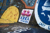 Азоры: Флореш - Файал. Июнь 2012. Фотоотчет