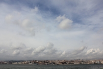 Лиссабон, Кашкайш, Синтра, Алмада, Порто (Февраль 2011)