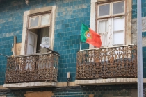 Лиссабон, Кашкайш, Синтра, Алмада, Порто (Февраль 2011)