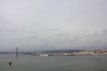 Лиссабон, Кашкайш, Синтра, Алмада, Порто (Февраль 2011)