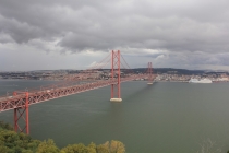 Лиссабон, Кашкайш, Синтра, Алмада, Порто (Февраль 2011)