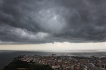 Лиссабон, Кашкайш, Синтра, Алмада, Порто (Февраль 2011)