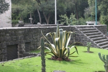 Мексика и дорога к ней (США)