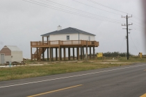 Мексика и дорога к ней (США)