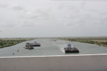 Мексика и дорога к ней (США)