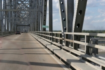 Мексика и дорога к ней (США)