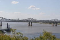 Мексика и дорога к ней (США)