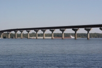 Мексика и дорога к ней (США)