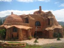 Вилла де Лейва