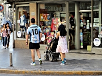 Буэнос-Айрес