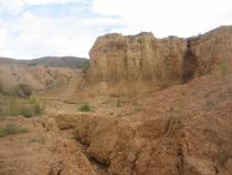 Вилла де Лейва