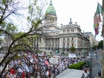 Буэнос-Айрес