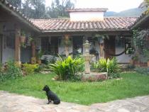 Вилла де Лейва