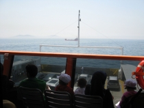 Первый раз в Стамбуле.