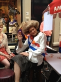 Amsterdam/Alkmaar/Zaanse Schaans/Queen Day - фото/видео Amsterdam/Alkmaar/Zaanse Schaans/Queen Day - фото/видео