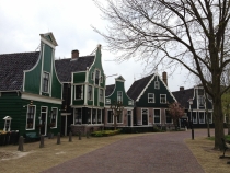 Amsterdam/Alkmaar/Zaanse Schaans/Queen Day - фото/видео Amsterdam/Alkmaar/Zaanse Schaans/Queen Day - фото/видео