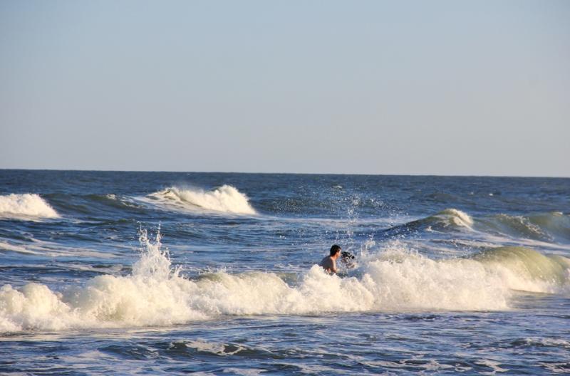 Day 06 Atlantic City