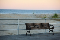 Day 06 Atlantic City