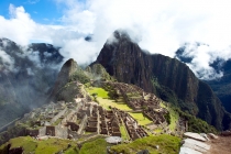 Мачу Пикчу