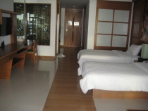 Первое самостоятельное путешествие  Koh Chang,Koh Kood, Бангкок июнь 2012 г