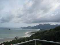 Первое самостоятельное путешествие  Koh Chang,Koh Kood, Бангкок июнь 2012 г