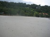 Первое самостоятельное путешествие  Koh Chang,Koh Kood, Бангкок июнь 2012 г