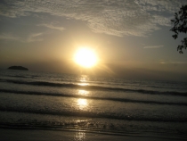 Первое самостоятельное путешествие  Koh Chang,Koh Kood, Бангкок июнь 2012 г